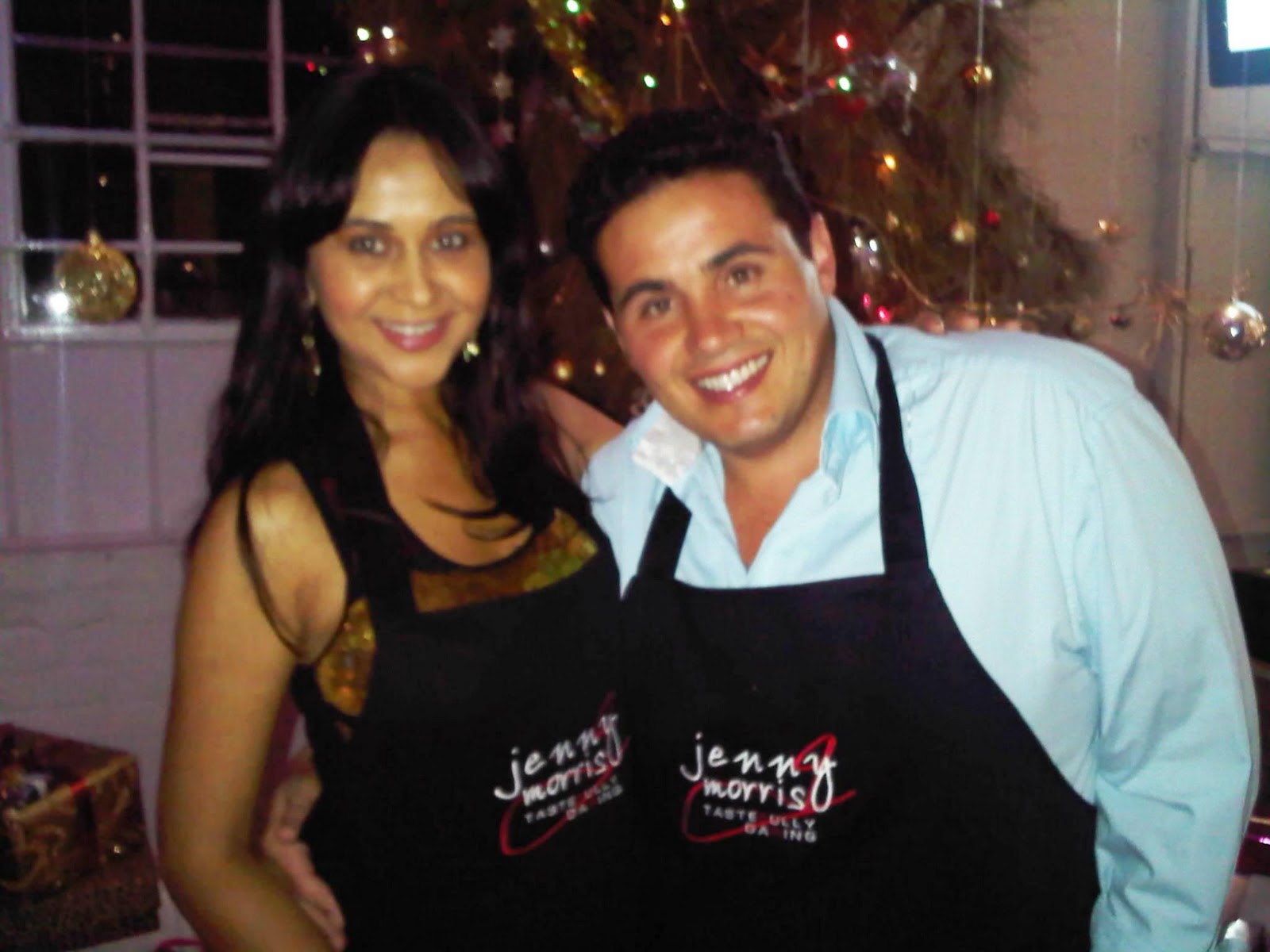 BREAKING.Life's a Journey on SA...